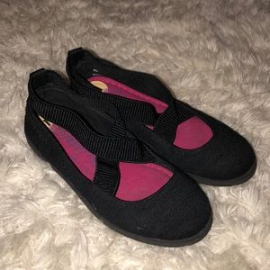 Adorable Girls Blowfish Flats